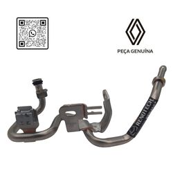 RN 86UB0B 144986UB0B TUBO DE REFRIGERA€AO DA TURBINA 1.0  - 2